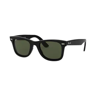 Ray-Ban Wayfarer Ease Sonnenbrille Quadratisch