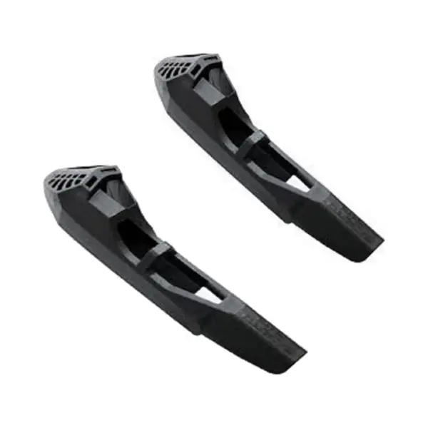 Ursus Fietsstandaard Voet Jumbo - Dubbelzijdig - 170x40x35 Mm - Zwart thumbnail