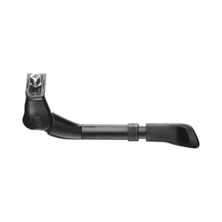 Ursus Seitenständer-2260122510 Mini 16-24" Seitenständer Schwarz One Size