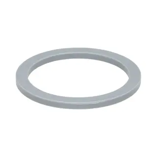 Miche Shimano 9S Spacer Chainring Spacer - Grey