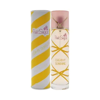 Aquolina Pink Sugar Creamy Sunshine Edt – 100 Ml