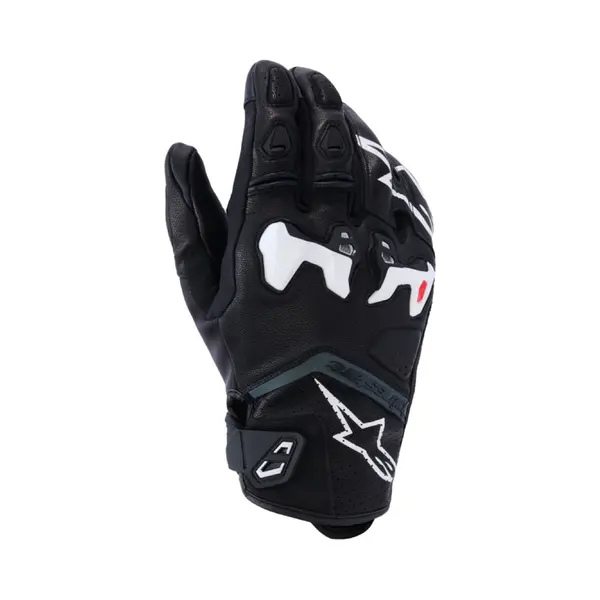 Alpinestars Sp-R Tech Handschoenen Black thumbnail