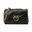 Black - Antique Gold