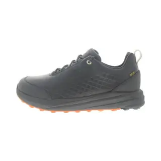 Lomer Gravity City Walker Mtx Zwart Wandelschoenen Uni (38.60100.B.01)