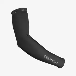 Castelli Thermoflex 2 Armlinge Schwarz - Xl