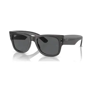 Ray-Ban RB0840S Mega Wayfarer 1406B1 51