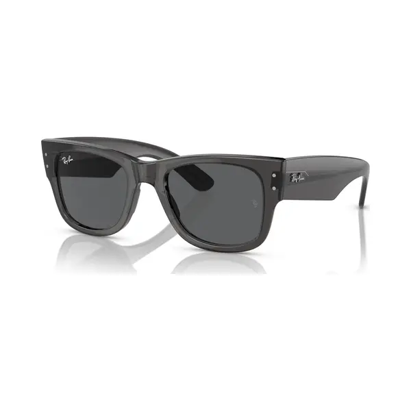 Ray-Ban RB0840S Mega Wayfarer 1406B1 51 thumbnail