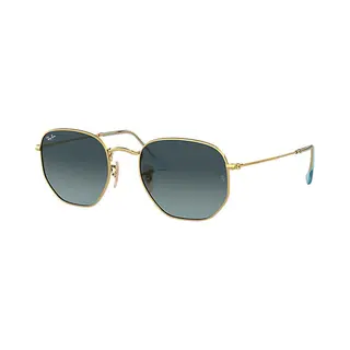 Ray-Ban Hexagonal Flat Lenses sunglasses