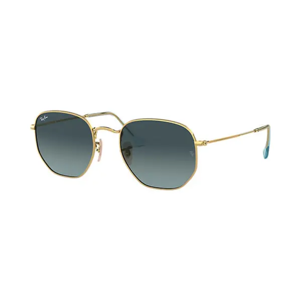 Ray-Ban Hexagonal Flat Lenses sunglasses thumbnail