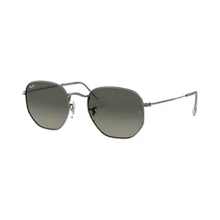 Ray-Ban Hexagonal Flat Lenses sunglasses