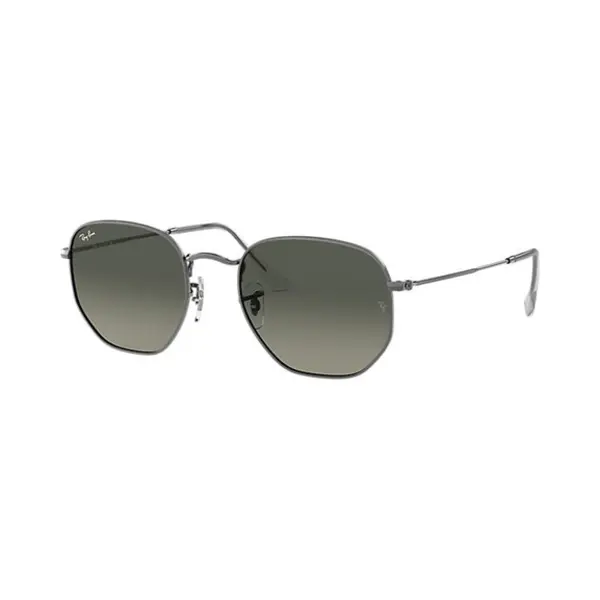 Ray-Ban Hexagonal Flat Lenses sunglasses thumbnail