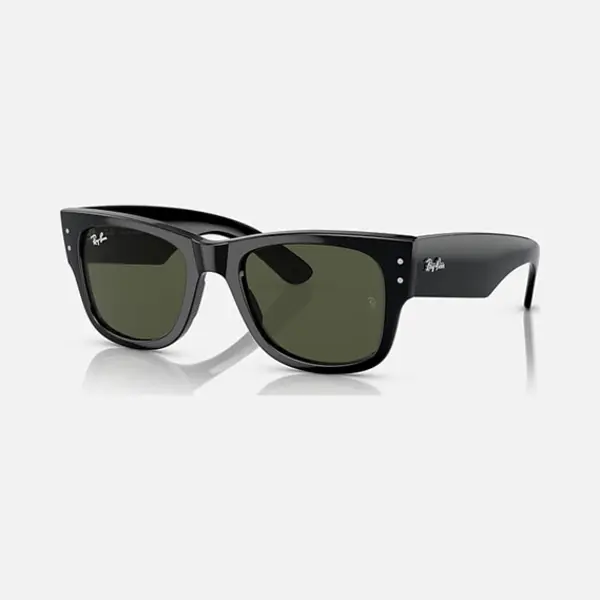 Ray-Ban Mega Wayfarer sunglasses Square thumbnail