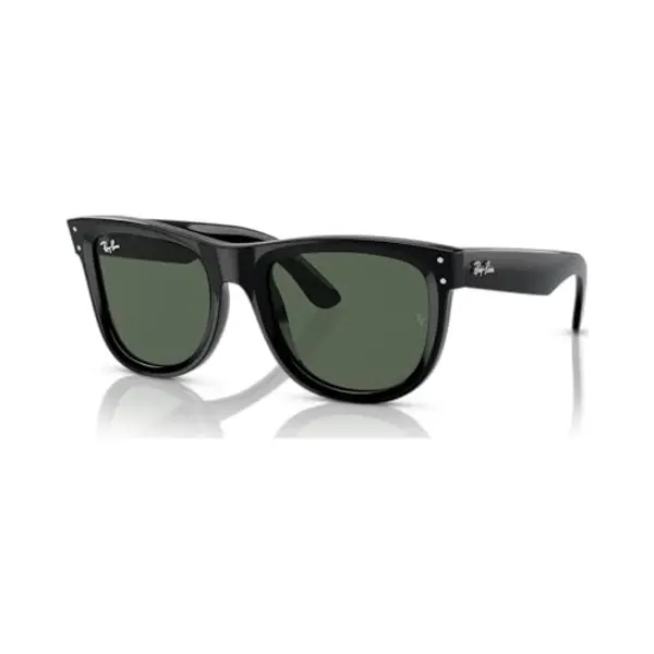 Ray-Ban RBR0502S Wayfarer Reverse 6677VR 53 thumbnail