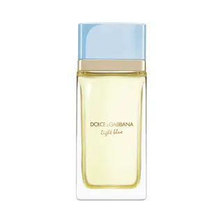 Dolce & Gabbana Light Blue Eau De Parfum - 100ML Eau De Parfum Damen Parfum