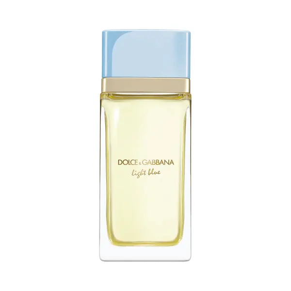 Dolce & Gabbana Light Blue Eau De Parfum - 100ML Eau De Parfum Damen Parfum thumbnail