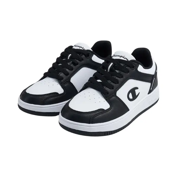Champion RD18 2.0 Lage Sneakers Jongens thumbnail