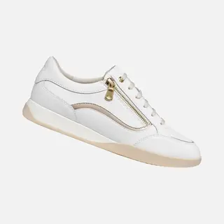 Geox Ademende Sneakers Met Rits, Maryemy