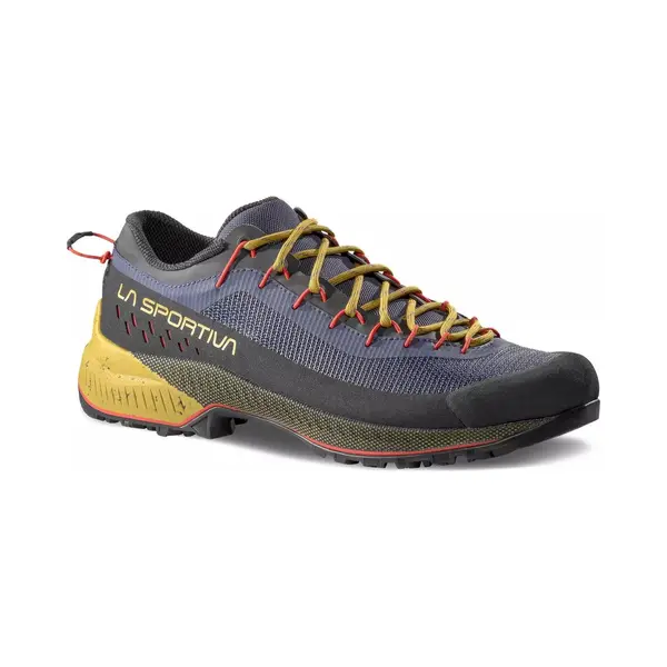 La Sportiva, Mannen, Wandelschoenen, TX4 Evo St Men (45.5), Bruin, Blauw thumbnail