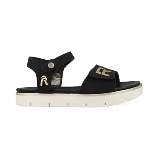 Replay Sandal 6 Meiden Sandalen - Zwart - Maat 31