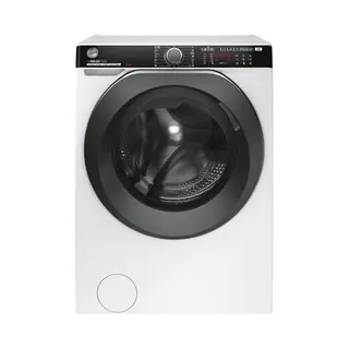 Hoover H-Wash 500 Hwp 48AMBC/1-S wasmachine Voorbelading 8 kg 1400 Rpm Wit