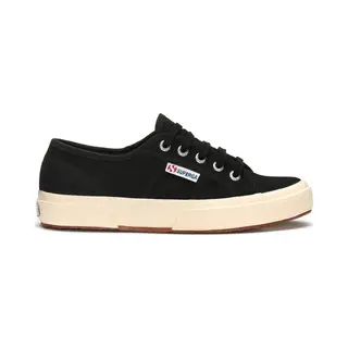 Superga 2750 Cotu Classic - Black Trainers