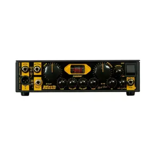 Markbass Little Mark Vintage 1000 58R 1000W Basgitaar Versterkertop
