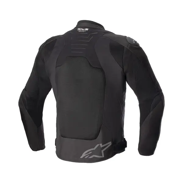 Alpinestars Smx Air Jacke Black thumbnail