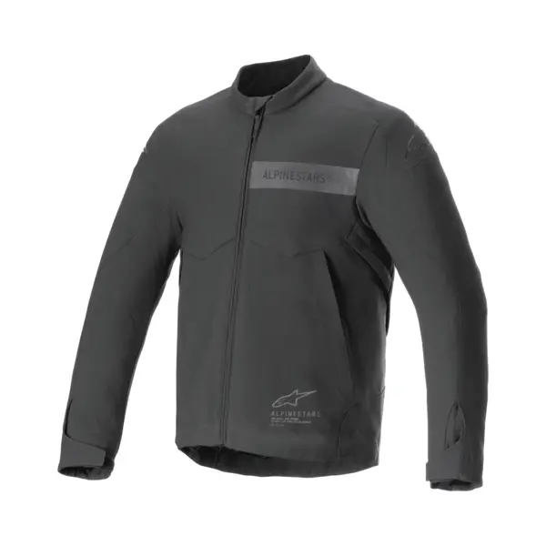 Alpinestars Aeron Jacket Black thumbnail