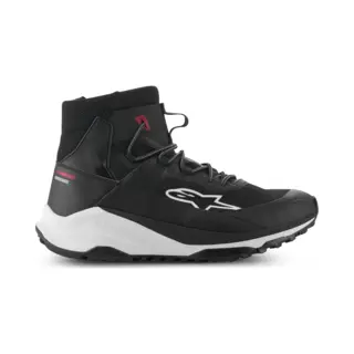 Alpinestars Speedforce Xr Schoenen Black White