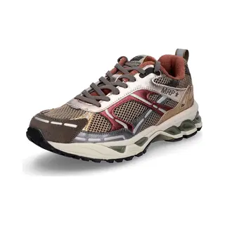 Mrp Amsterdam Mrp06uphs.1 Sneakers - Mesh - Dames - Multi - Maat 37