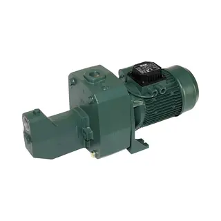 Dab Jet 251 M Beregeningspomp - Besproeiingspomp - 7200l/h - 2200 W - 230V - Opvoerhoogte 47 M - Zeer Robuust