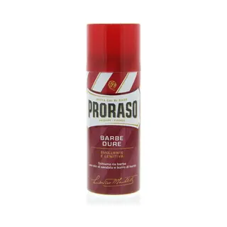 Proraso Red Scheerschuim 50 Ml