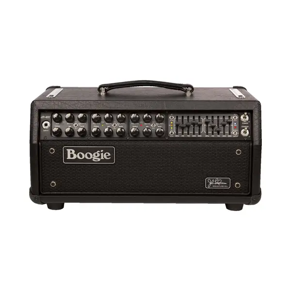 Mesa/Boogie Mesa Boogie Jp-2C Head John Petrucci Signature - Röhren Topteil Für E-Gitarre thumbnail
