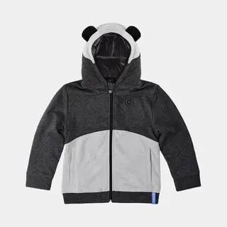 cubcoats Cubcoat Papo De Pande Hoodie Met Rits 8 Jaar