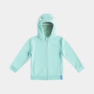 cubcoats Cubcoat Rekka De Wasbeer Hoodie Met Rits 8 Jaar