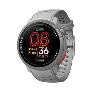 Coros Pace Pro Gps-sporthorloge, 1, 3 Inch Amoled-touchscreen, Snelste Processor In Zijn Klasse, Batterijduur Van 20 Dagen, Navigatie Met Wereldwijde