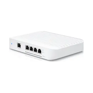 Ubiquiti UniFi Switch Flex Xg Managed L2 10G Ethernet (100/1000/10000) Power over Ethernet (PoE) White
