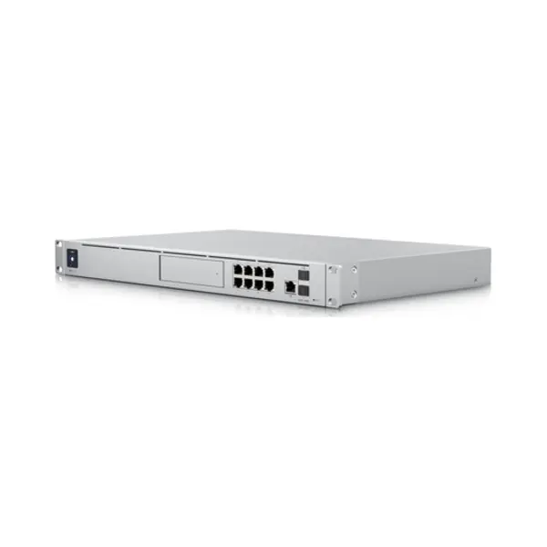 Ubiquiti Dream Machine Special Edition gateway/controller 1000 Mbit/s thumbnail