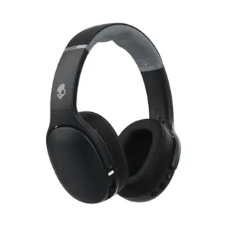 Skullcandy Crusher Evo Hoofdtelefoons Bedraad en draadloos Hoofdband Oproepen/muziek Usb Type-C Bluetooth Zwart
