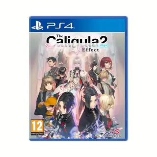 Nis America The Caligula Effect 2/playstation 4