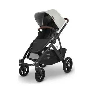 UPPAbaby Vista V2 Stroller - Anthony White & Chenille