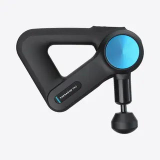 Therabody Theragun Pro Massagegerät Universal Schwarz