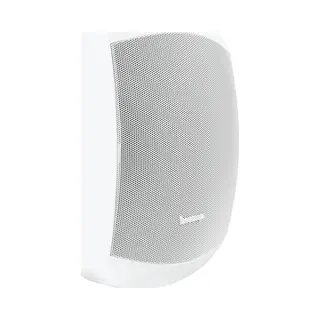 Biamp Desono MASK6C 2-weg Wit Bedraad 150 W