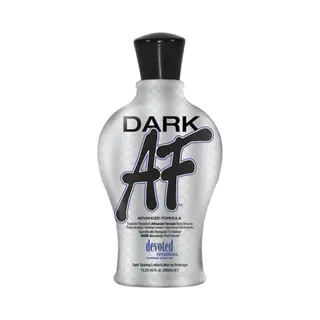Devoted Creations Dark Af