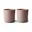 blush, roze
