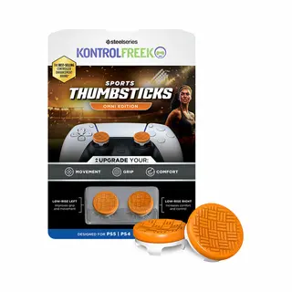 Steelseries 5152-PS5 gamecontrolleraccessoire Thumbstick