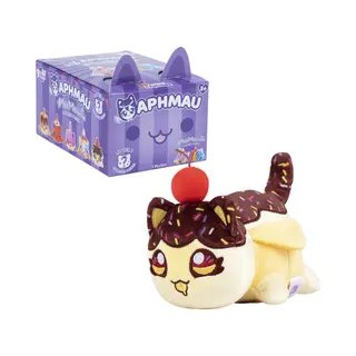 Aphmau Mystery Meemeow Knuffel - Carnival Treats