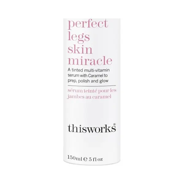This Works Perfect Legs Skin Miracle 150ml thumbnail