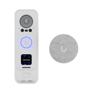 Ubiquiti G4 Wit