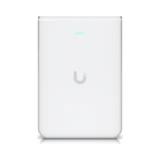 Ubiquiti U7 Pro Wall 5700 Mbit/s White Power over Ethernet (PoE)